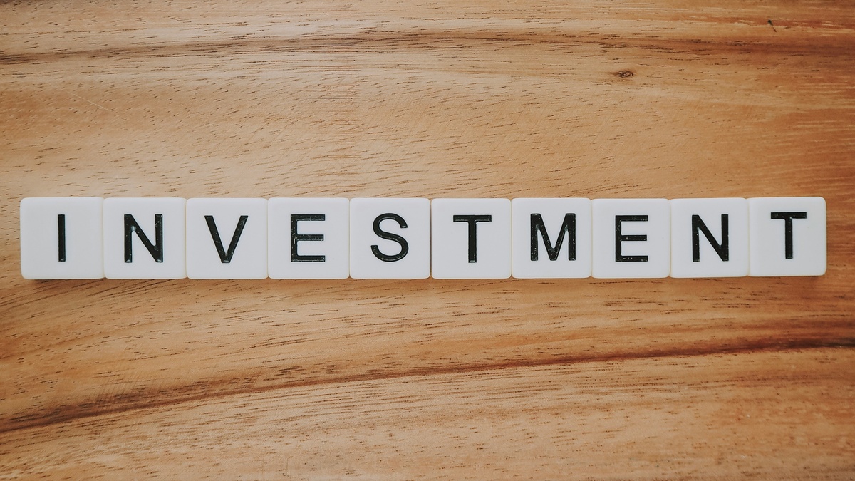 Virtual Asset Investment